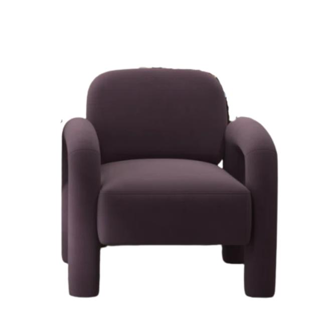Rental store for Amethyst Mia Club Chair in Memphis TN