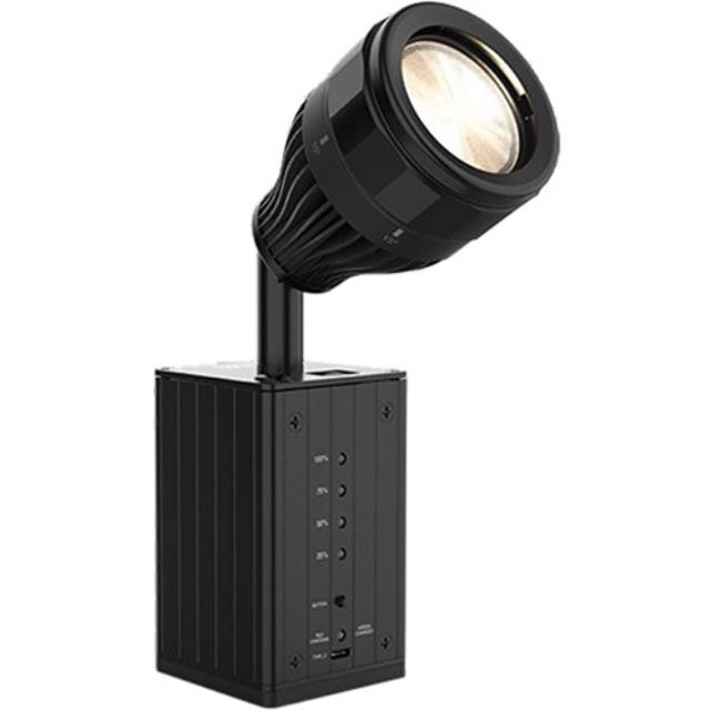 Rental store for Black Pinspot Light in Memphis TN