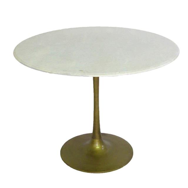 Rental store for Marble Tulip Table in Memphis TN