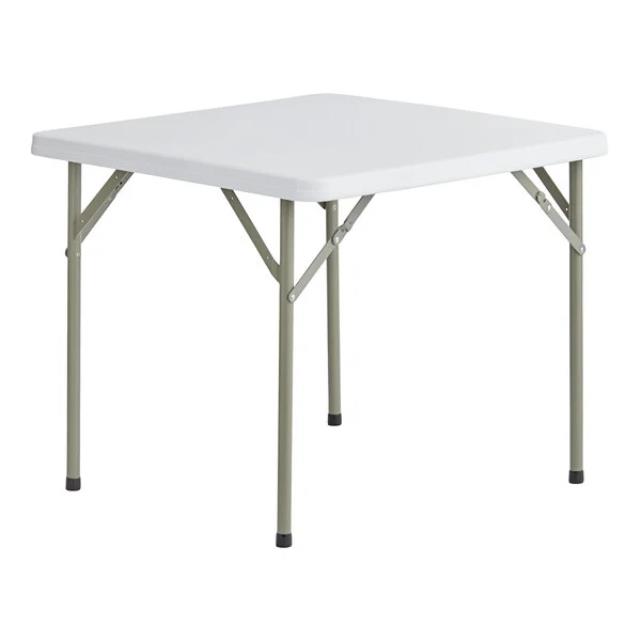 Rental store for Seated Square Table 34 x30 in Memphis TN