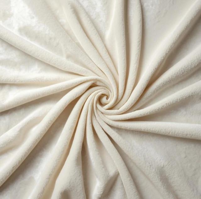 Rental store for Drape, Ivory Velvet 14ft in Memphis TN