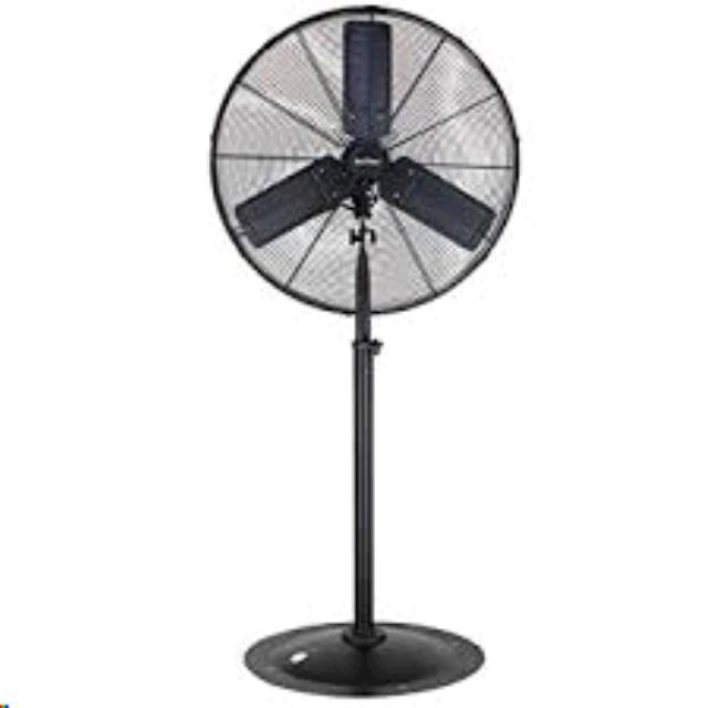 Rental store for Pedestal Fan 30 in Memphis TN