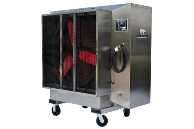 Rental store for SILVER Polar Cool Evap. Fan in Memphis TN
