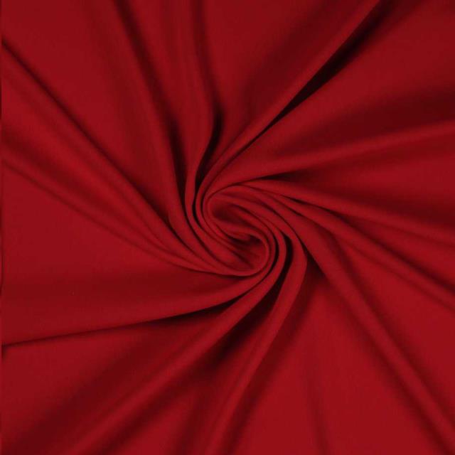 Rental store for Drape, Cherry Red Poly 8.5 ft x 14 ft in Memphis TN