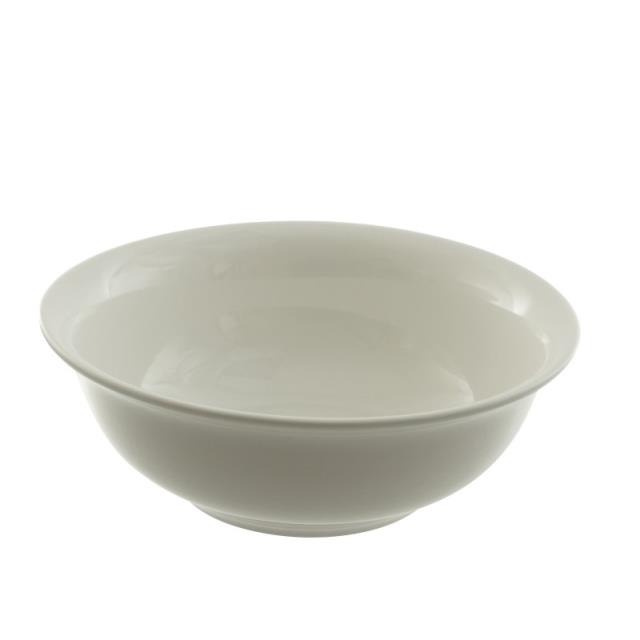 Rental store for Bowl 12  Round Serving White in Memphis TN