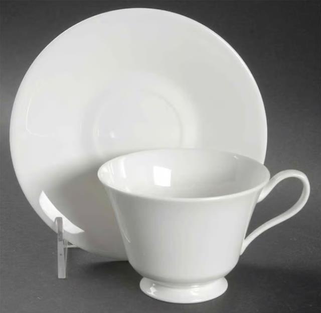 Rental store for Oxford Coffee Cup White in Memphis TN