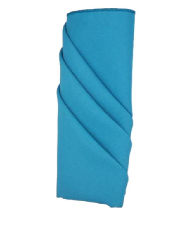 Rental store for 20x20, Turquoise Poly Napkin in Memphis TN