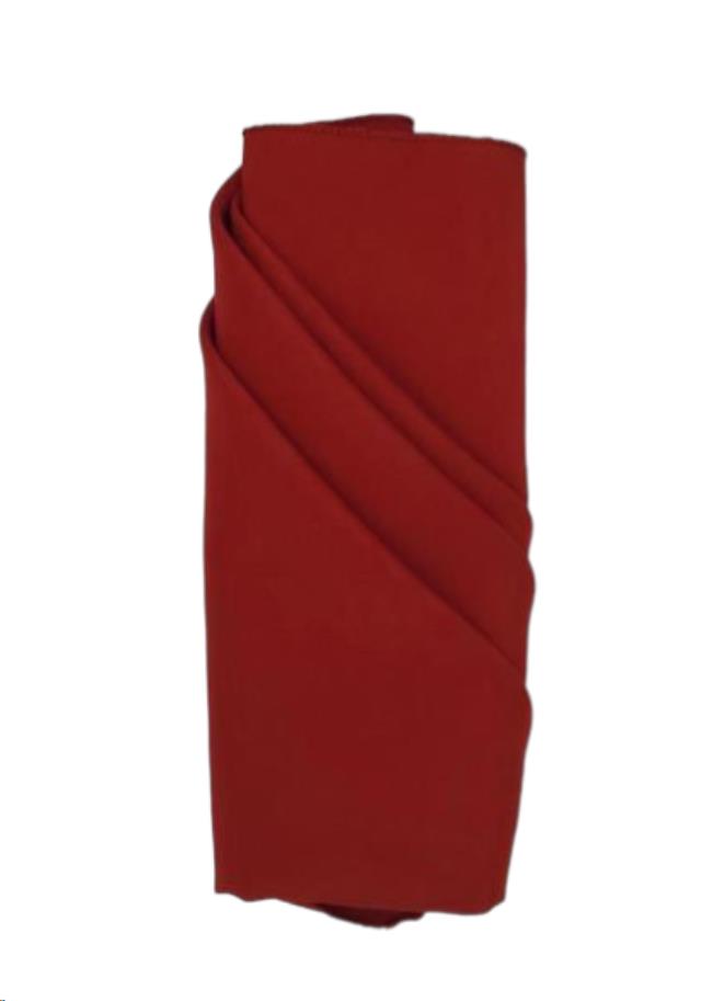 Rental store for 20x20, Cherry Poly Napkin in Memphis TN