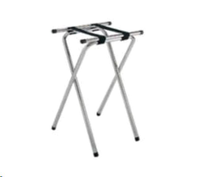 Rental store for Waiter Tray Folding Stand in Memphis TN