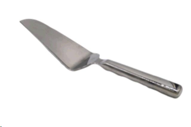 Rental store for Serving Pastry Server  Stainless Steel in Memphis TN