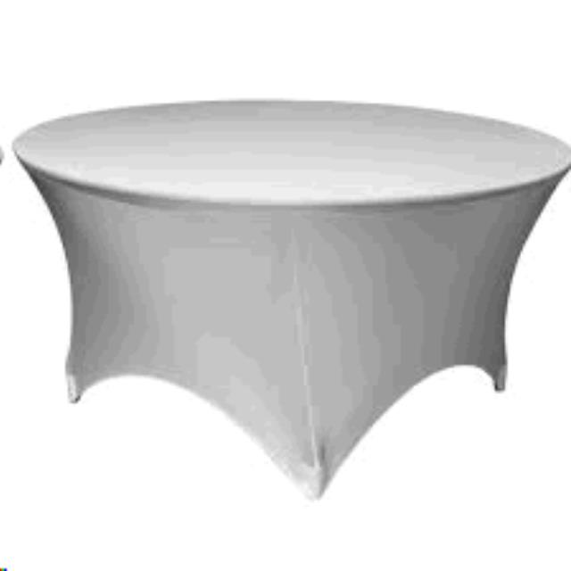 Rental store for Spandex, White 60R in Memphis TN