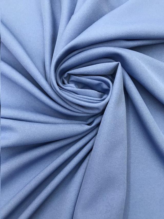 Rental store for Drape, Periwinkle Poly 8.5 H x 14 W in Memphis TN