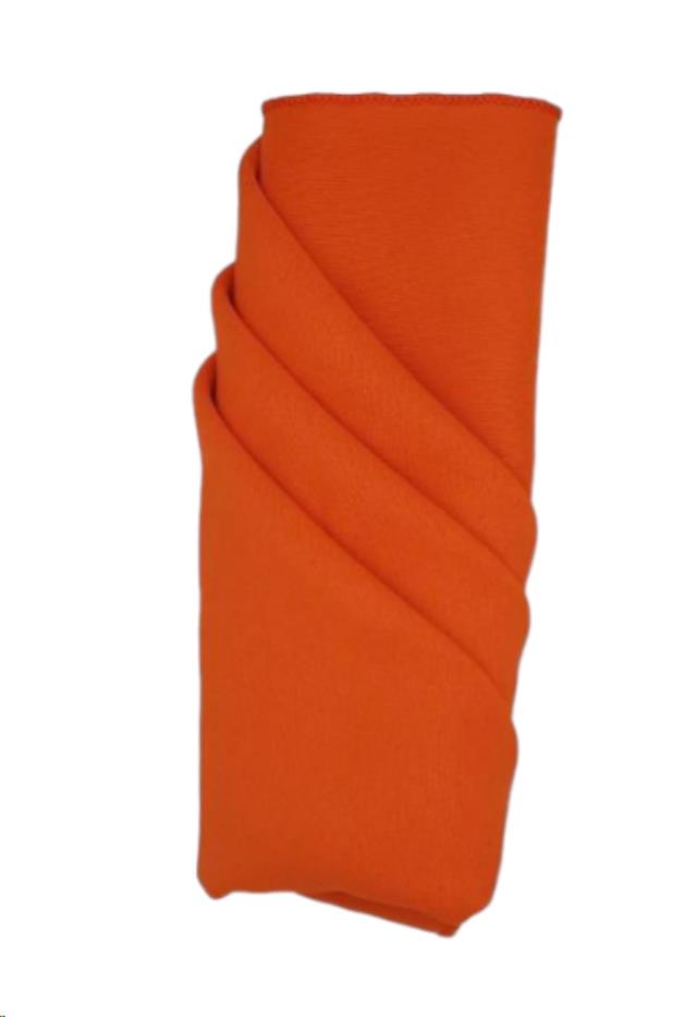 Rental store for 20x20, Orange Poly Napkin in Memphis TN