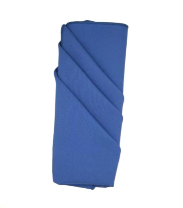 Rental store for 20x20, Periwinkle Poly Napkin in Memphis TN