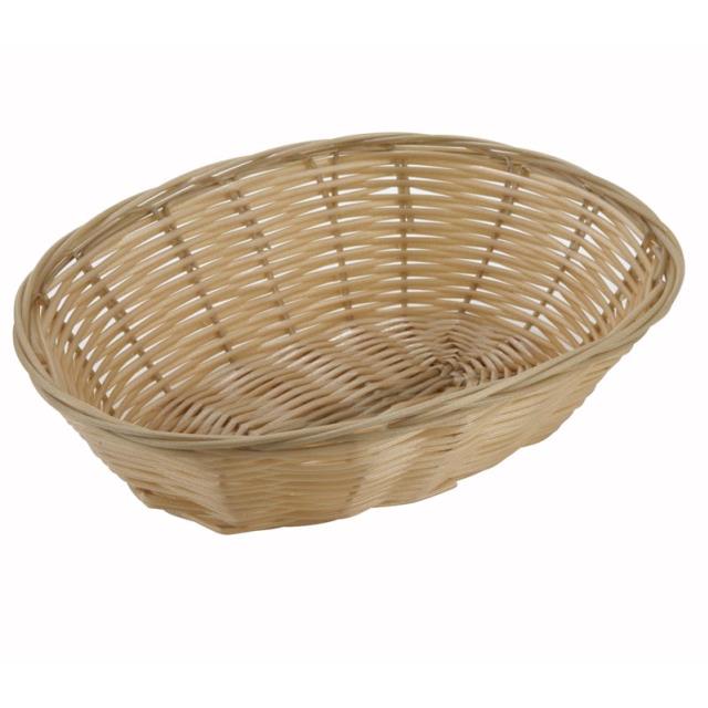 Rental store for Bread Basket Oval Wicker in Memphis TN