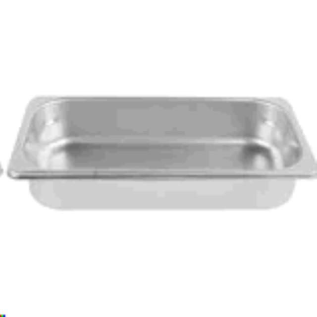 Rental store for 1 2 Food Pan, for Rectangle Chafer in Memphis TN