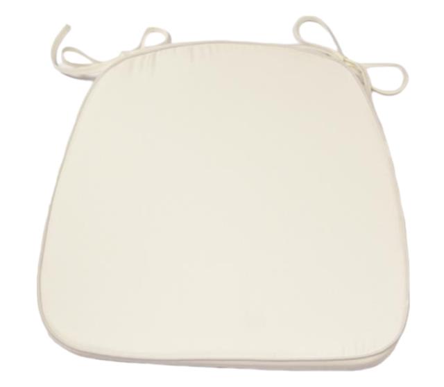 Rental store for Cushion IVORY TIE in Memphis TN