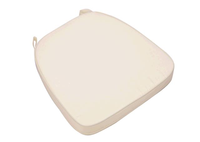 Rental store for Cushion IVORY VELCRO in Memphis TN