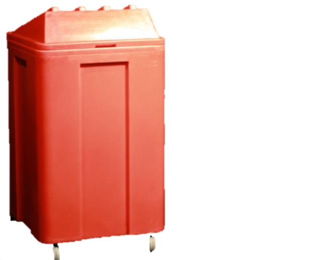 Rental store for Ice Vault, Red w HD, 21 x 21 x 39 in Memphis TN