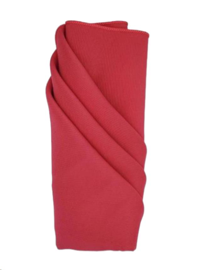 Rental store for 20x20, Hot Pink Poly Napkin in Memphis TN