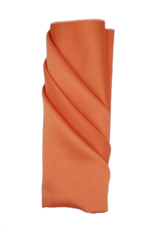 Rental store for 20x20, Coral Matte Satin Napkin in Memphis TN