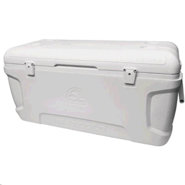 Rental store for Cooler- White  Extra Large 150qt in Memphis TN