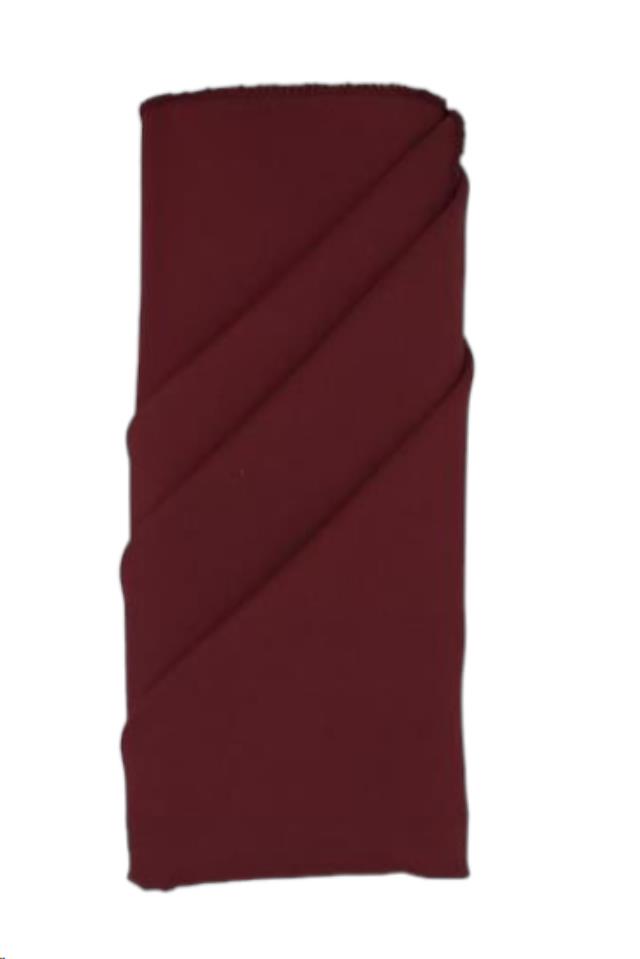 Rental store for 20x20, Burgundy Poly Napkin in Memphis TN