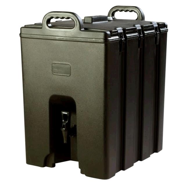 Rental store for Beverage Server Insulated 10 Gallon Blk in Memphis TN