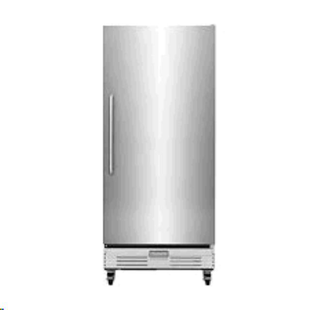 Rental store for Refrigerator, Commercial Stainless in Memphis TN