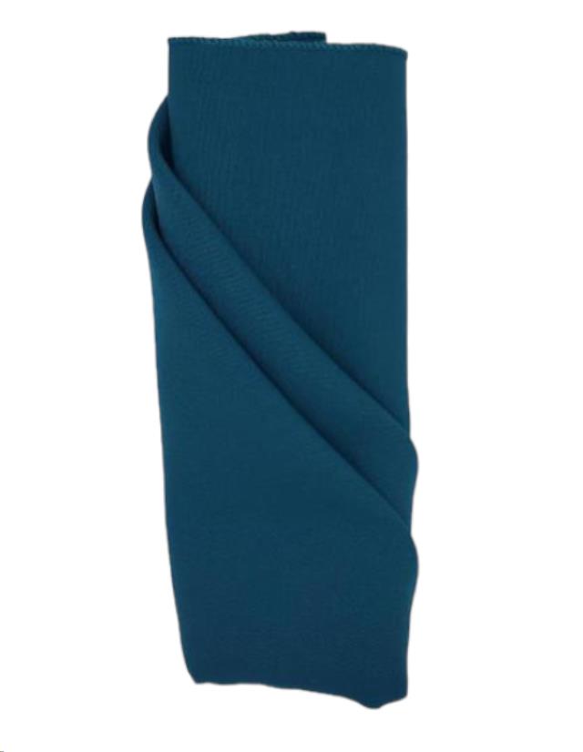 Rental store for 18x18, Teal Poly Napkin in Memphis TN