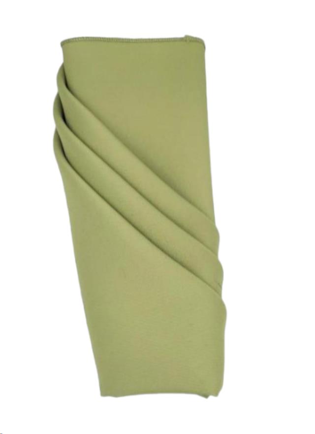 Rental store for 20x20, Clover Poly Napkin in Memphis TN