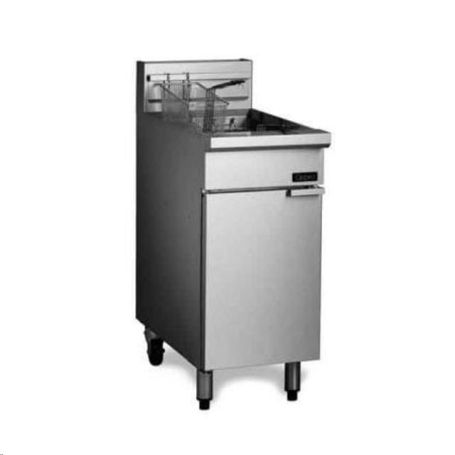 Rental store for Fryer, 2 basket, Propane  Standup in Memphis TN