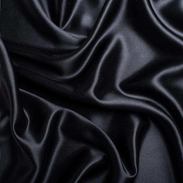 Rental store for Drape, Black Satin 10ft in Memphis TN